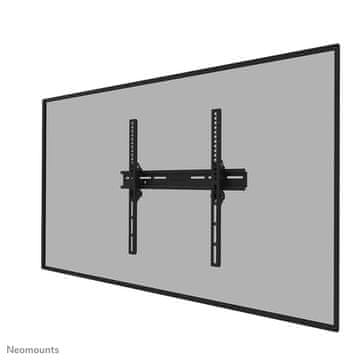 Neomounts Neomounts WL30-350BL14 nosilec za TV za 165,1 cm (65") televizorje, črne barve