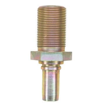 shumee Valovita PTFE teflonska cevna cev DN15, tip B M26x1,5, tovorne cevi PZL-Hydral