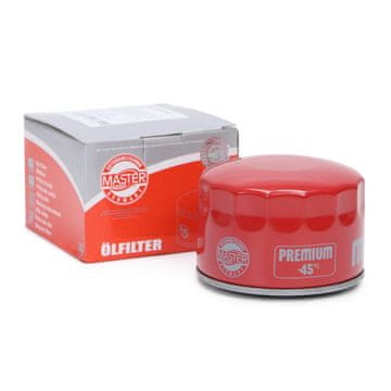 Master-Sport Oljni filter alpine dacia fiat ford lada lancia renault renault tovornjaki ZAZ