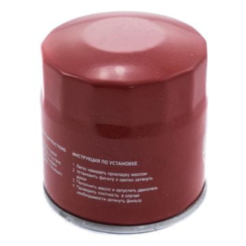 Master-Sport Oljni filter Abarth; Alfa Romeo; avtobianchi; fiat; FSO; števec; lancia; sedež