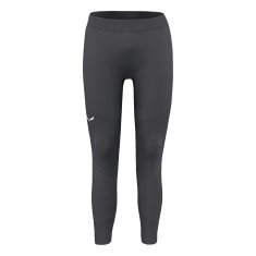 Salewa Salewa moške dolge hlače zebru srednje tople sive barve 00-0000027965_0870 r S