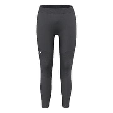 Salewa Salewa moške dolge hlače zebru srednje tople sive barve 00-0000027965_0870 r S