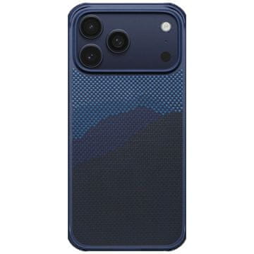 shumee Pitaka StarPeak Aramid ProGuard MagSafe ovitek za iPhone 17 Pro čez obzorje