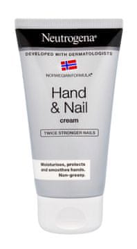 shumee Neutrogena Norwegian Formula vlažilna in zaščitna krema za roke in nohte 75 ml