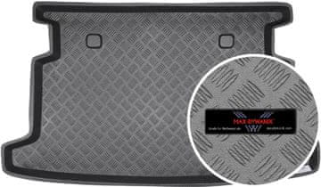 shumee Zaščitna preproga za prtljažnik Toyota Corolla IX Hatchback 2002-2007 MAX-Mat