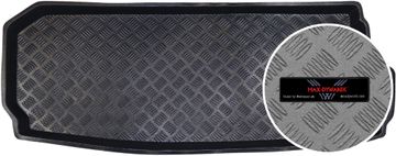 shumee Audi Q7 II Quattro FL 7-sedežni 2019- Zaščitna preproga za prtljažnik MAX-mat
