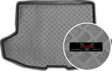 shumee Mitsubishi Lancer Sportback 2008-2016 Zaščitna preproga za prtljažnik MAX-mat