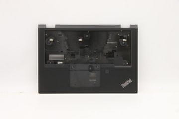 shumee Črn ovitek Lenovo FRU za modela Lenovo Ares in Yoga, JC64-00693A., 5CB1C73308
