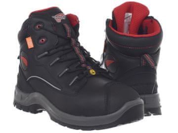 shumee Delovni čevlji za varnost in zdravje pri delu RED Wing 3203 Factory Second 46