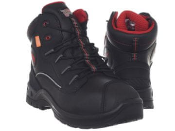 shumee Delovni čevlji za varnost in zdravje pri delu RED Wing 3204 Factory Second 43