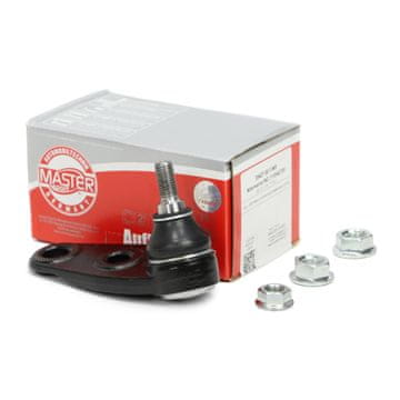Master-Sport Sprednji levi sornik prečne osi (spodnji) mini mini (R55, R56, R57, R58, R59)