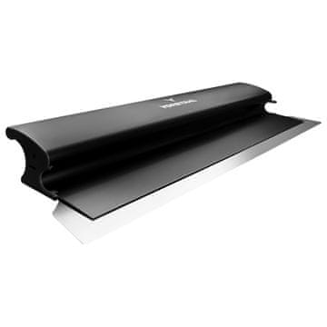 shumee Kit za omet, glajenje, lepilo, nerjaveče jeklo, aluminij > 400 mm < Vorstahl