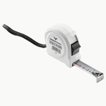 shumee Merilni trak Dvostranski zaklepni tračni meter 2 čevlja 10 m x 25 mm Vorstahl