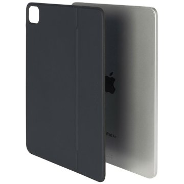 shumee Magnetni ovitek Tucano za iPad Air 11" M2 2024 / M3 2025 / M4 2026 črne barve