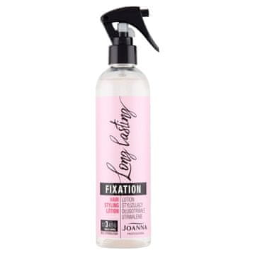 shumee Joanna Professional losjon za oblikovanje las z dolgo fiksacijo, močan 300 ml