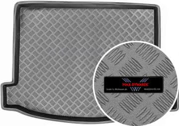 shumee Honda Civic viii Hatchback 2006-2016 Zaščitna preproga za prtljažnik MAX-mat