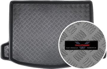 shumee Honda Civic viii Hatchback 2006-2011 Zaščitna preproga za prtljažnik MAX-mat