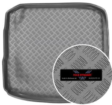 shumee Audi A3 III 8V SB limuzina 2013-2020 Zaščitna preproga za prtljažnik MAX-mat