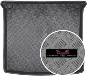 shumee Zaščitna preproga za prtljažnik Mercedes M-razred W166 SUV 2012-2015 MAX-mat