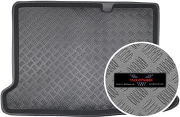 shumee Dacia Sandero II Hatchback 2012-2018 Zaščitna preproga za prtljažnik MAX-mat