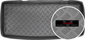 shumee Zaščitna preproga za prtljažnik Suzuki Grand Vitara SUV 3D 2005-2014 MAX-mat