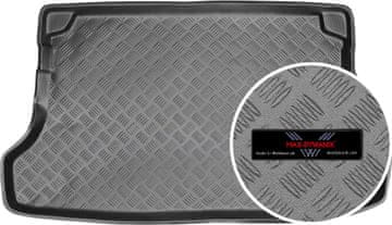 shumee Zaščitna preproga za prtljažnik Suzuki Grand Vitara SUV 5D 2005-2014 MAX-mat