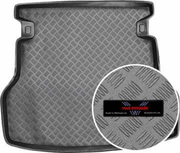 shumee Toyota Avensis II Liftback 2003-2009 Zaščitna preproga za prtljažnik MAX-mat