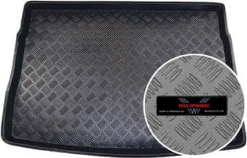 shumee Volkswagen Golf viii Hatchback 2019- Zaščitna preproga za prtljažnik MAX-mat