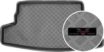 shumee Zaščitna preproga za prtljažnik za Nissan Juke I Crossover 2010-2014 MAX-mat