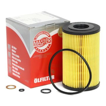 Master-Sport oljni filter bertone freeclimber 2; BMW 3 (E30 E36 E46) 5 (E34), Z3 roadster