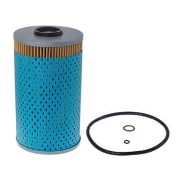 Master-Sport Oljni filter BMW 3 (E36) 5 (E34) Land Rover Range Rover; Opel Omega Vauxhall