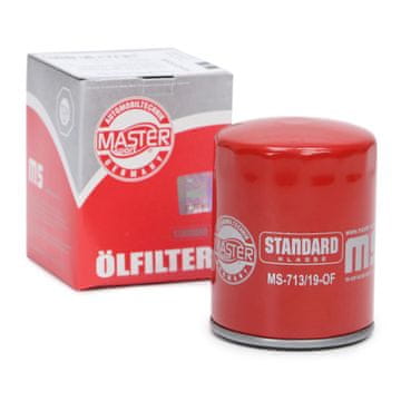 Master-Sport Oljni filter ford escort, fiesta, mondeo, sierra; mazda 121 III (jasm, jbsm)