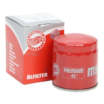Master-Sport Oljni filter Hyundai; isuzu; KIA Carens III Opel Kadett E; rover 200 400 600