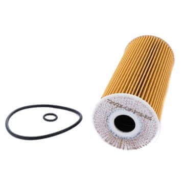 Master-Sport Oljni filter audi A3 A4 A6; ford; multicar; seat leon; škoda octavia VW golf