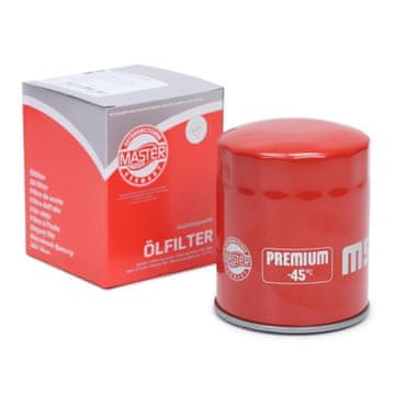 Master-Sport oljni filter Hyundai; KIA; mazda; Mitsubishi Galant Lancer L300 L200; proton