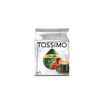Kavne kapsule Tassimo Jacobs Caffé Crema Classico 16 pcs