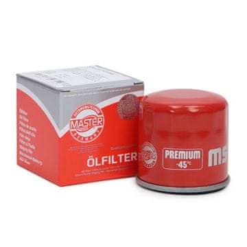 Master-Sport oljni filter Chevrolet; daewoo; daihatsu; Nissan; opel piaggio subaru suzuki