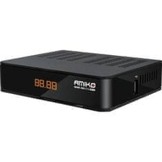 Amiko Satelitski sprejemnik MINI HD265 Wi-Fi