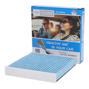 Master-Sport Kabinski filter Suzuki; daihatsu; fiat; Subaru; suzuki; toyota | Proti smogu