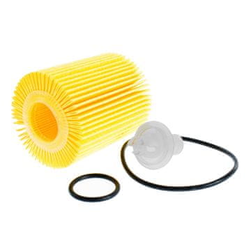 Master-Sport Oljni filter Lexus GS, GX, IS C/II/III, LS, RC; Toyota Avensis Corolla RAV 4