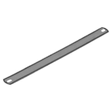 shumee List žage za kovino Dvostranski kovina/kovina > 72 kosov < 300x25mm Vorstahl