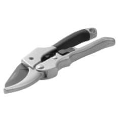 shumee Vrtni obrezovalnik z aluminijastim ročajem SK5 jeklo qualitat 190mm Vorstahl