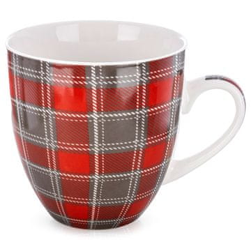 Artemis Velika skodelica za kavo, čaj, tople in hladne napitke za kavo, čaj, 1 l XXL