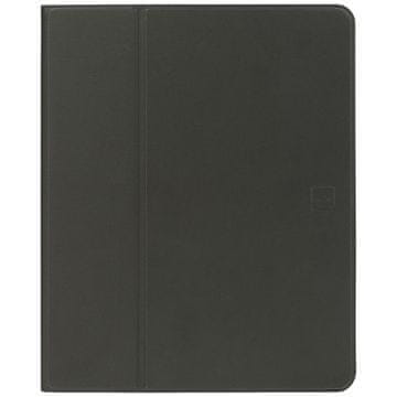 Tucano Ovitek Tucano Up Plus za iPad Air 13" M2 2024 / M3 2025 / M4 2026 črne barve