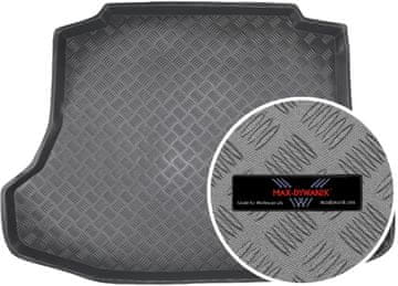 shumee Honda Civic viii limuzina 2006-2012 Zaščitna preproga za prtljažnik MAX-mat