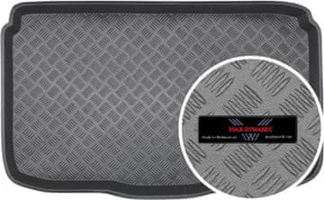 shumee Suzuki Ignis II Hatchback 2003-2007 Zaščitna preproga za prtljažnik MAX-mat