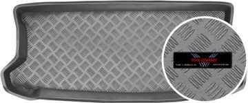 shumee Suzuki Swift IV Hatchback 2008-2010 Zaščitna preproga za prtljažnik MAX-mat