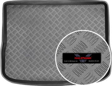 shumee VW Tiguan I SUV 5-sedežni 2007-2013 Zaščitna preproga za prtljažnik MAX-mat