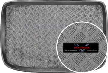 shumee Zaščitna preproga za prtljažnik Mercedes A-razred W176 HB 2012-2018 MAX-mat