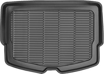 Prtljažnik MAX-MAT 911408 - Nissan Note II Hatchback 2013- (zgornje nadstropje)